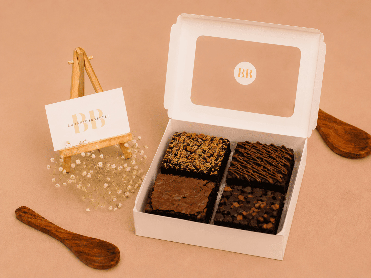 Gift box 4